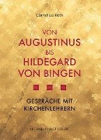 bokomslag Von Augustinus bis Hildegard von Bingen