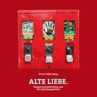 Karin Falkenberg, Museen der Stadt Nürnberg - Alte Liebe, Häftad