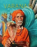 bokomslag Varanasi