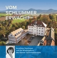 bokomslag Vom Schlummer erwacht