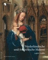 bokomslag Niederländische und französische Malerei 1400-1480