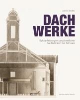 bokomslag Dachwerke