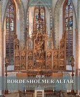 bokomslag Der Bordesholmer Altar