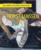 bokomslag Horst Janssen