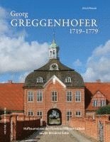 bokomslag Georg Greggenhofer 1719-1779