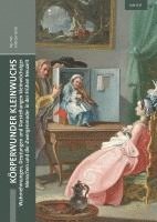 Andreas Tacke - Körperwunder Kleinwuchs, Häftad