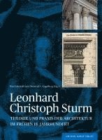 bokomslag Leonhard Christoph Sturm