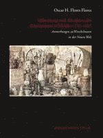 bokomslag Verbreitung und Rezeption des Klassizismus in Mexiko (1783-1866)