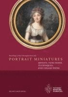 Portrait Miniatures 1