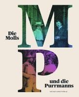 bokomslag Die Molls und die Purrmanns - Zwei Künstlerpaare der Moderne