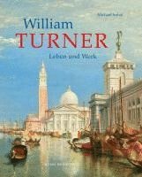 bokomslag William Turner