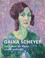 Galka Scheyer 1