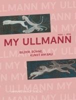 bokomslag My Ullmann. 1905-1995