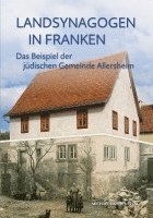 Landsynagogen in Franken 1