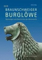 Der Braunschweiger Burglöwe 1