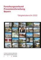 bokomslag Forschungsverbund Provenienzforschung Bayern