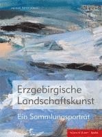 bokomslag Erzgebirgische Landschaftskunst