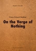 On the Verge of Nothing 1