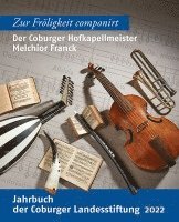 Der Coburger Hofkapellmeister Melchior Franck 1