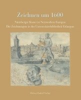 bokomslag Zeichnen um 1600