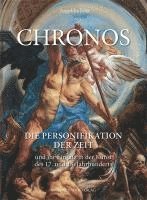 bokomslag Chronos