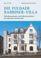 bokomslag Die Fuldaer Rabbiner-Villa