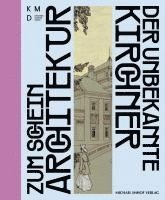 Katharina Beisiegel - Zum Schein Architektur, Inbunden