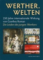 bokomslag Werther. Welten
