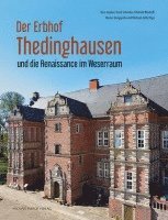 bokomslag Der Erbhof Thedinghausen