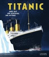 bokomslag Titanic