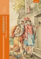 Andreas Tacke, Regina Dauser - Grenzenlos?, Häftad