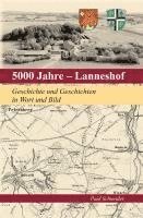 bokomslag 5000 Jahre - Lanneshof