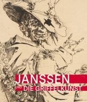 bokomslag Janssen und die Griffelkunst