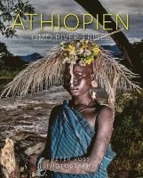 Peter Voss - Äthiopien, Inbunden