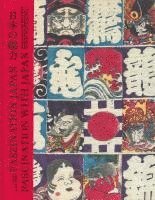 bokomslag Faszination Japan / Fascination with Japan