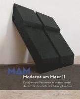 Klaus Gereon Beuckers, Ulrich Schneider, Thorsten Sadowsky - Moderne am Meer II, Inbunden