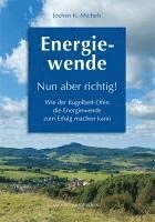 bokomslag Energiewende - Nun aber richtig!