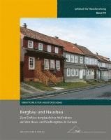bokomslag Bergbau und Hausbau
