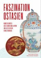 bokomslag Faszination Ostasien