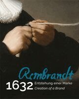 Justus Lange, Hessen Kassel Heritage, Trümper Timo, Friedenstein Stiftung Gotha - Rembrandt 1632, Inbunden