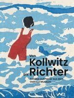 Rainer Stamm, Osthaus Museum - Von Kollwitz bis Richter, Inbunden