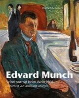 Dietrich Schubert - Edvard Munch, Inbunden