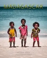 Peter Voss - Madagascar, Inbunden. Tillgänglighet: Lägg i varukorg