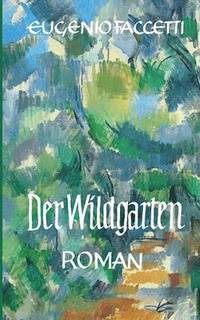 bokomslag Der Wildgarten