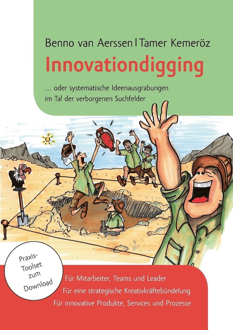 Innovationdigging 1