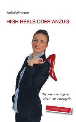 High Heels oder Anzug 1