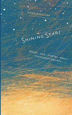 bokomslag Shining Stars