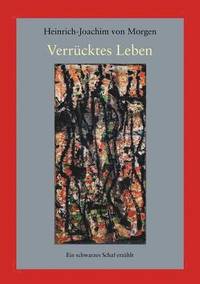 bokomslag Verrücktes Leben