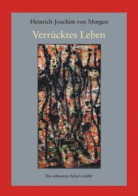 bokomslag Verrücktes Leben