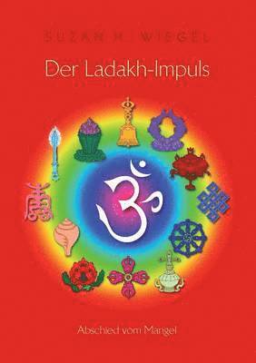 bokomslag Der Ladakh-Impuls